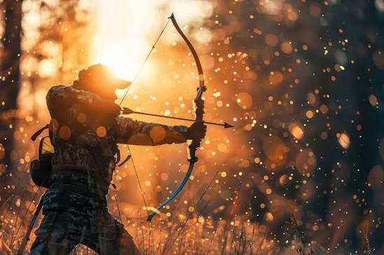 Hunting Equipment Overview: Building a Reliable Kit for Every Period Hunting Equipment Overview: Building a Reliable Kit for Every Period