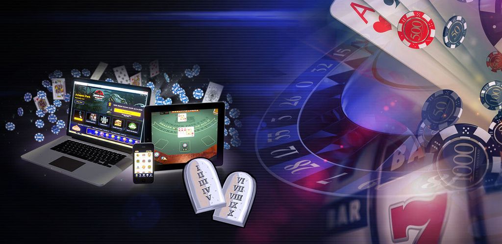 Recensione del casinò online Bet Class Recensione del casinò online Bet Class